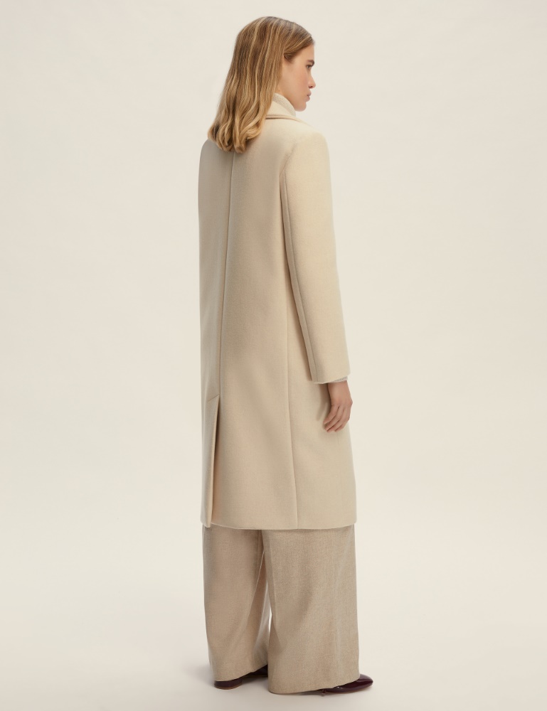 Cappotto semi aderente - Emme - 3