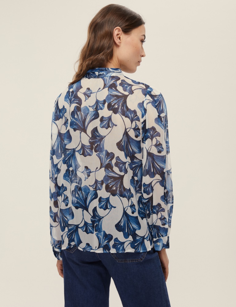 Camicia con fusciacca - Emme - 4