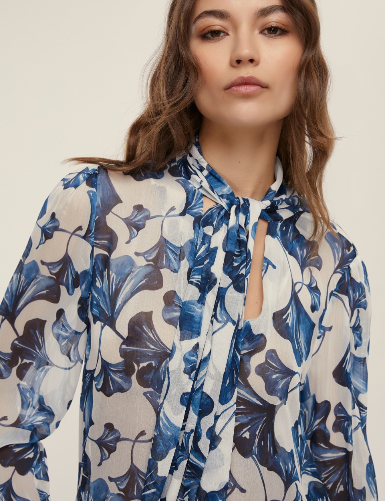 Camicia con fusciacca - Emme - 2