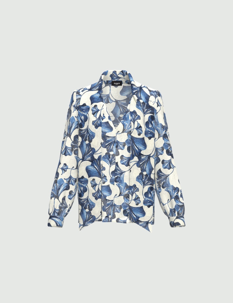Camicia con fusciacca - Emme - 5