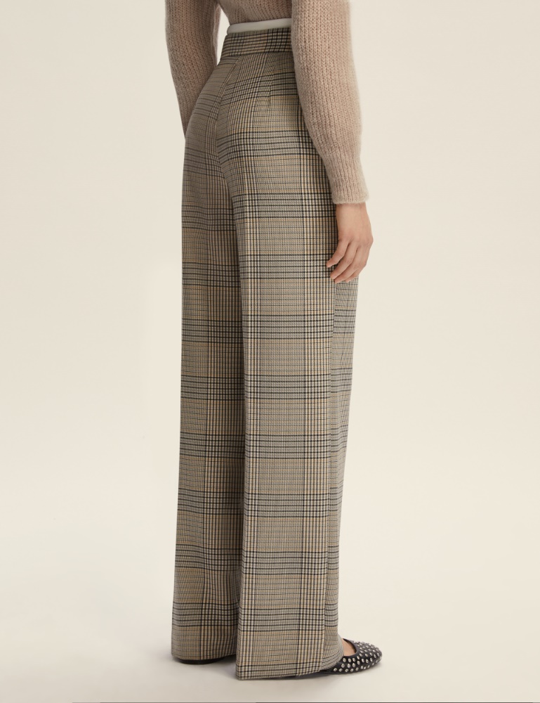 Pantalón de doble cinturón - Emme - 3
