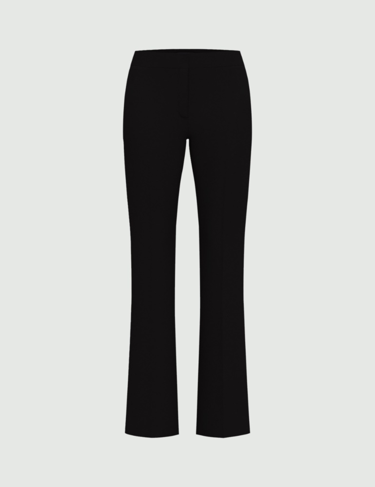 Pantalone flare stretch - Emme - 6