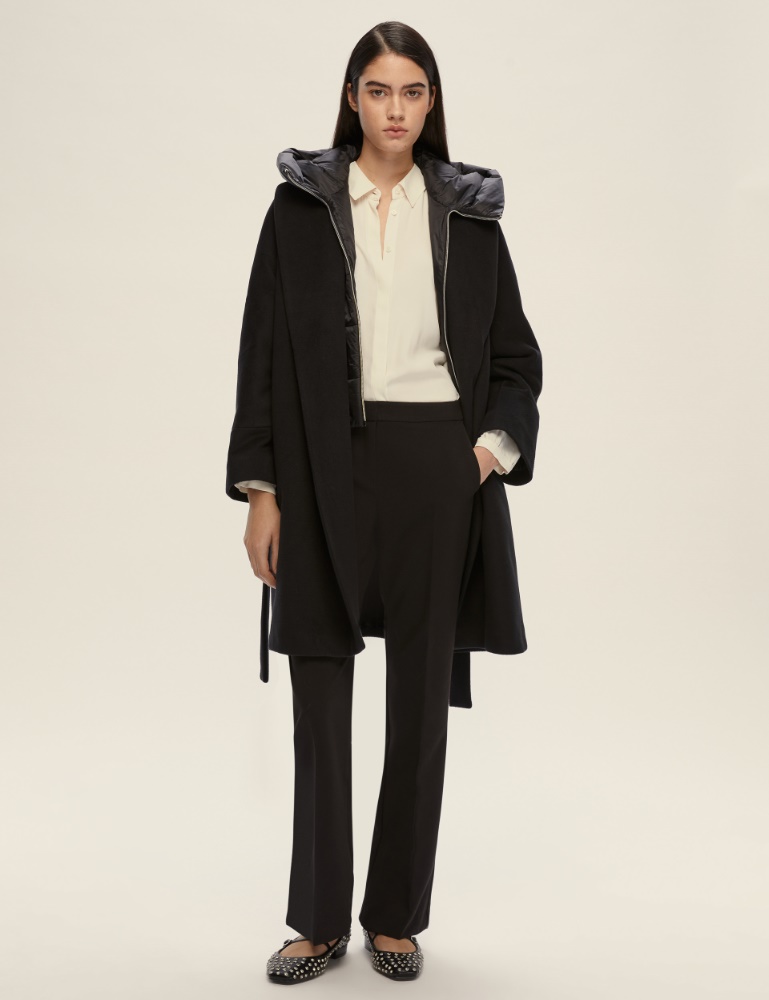Pantalone flare stretch - Emme - 2