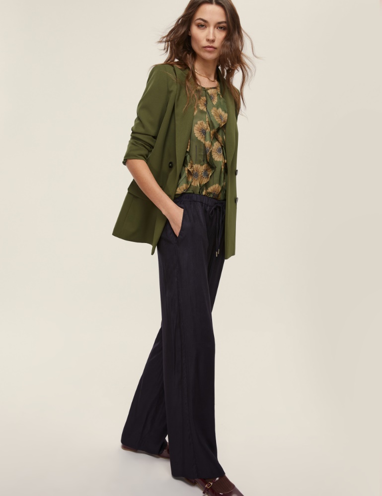 Pantalone in velluto a coste - Emme