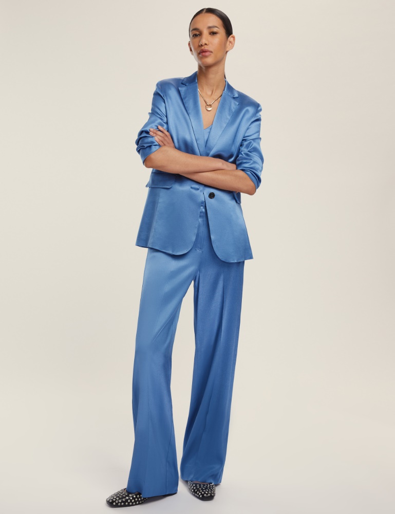 Pantalone in raso - Emme
