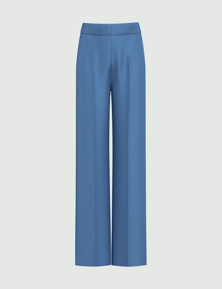 Pantalone in raso - Emme - 5