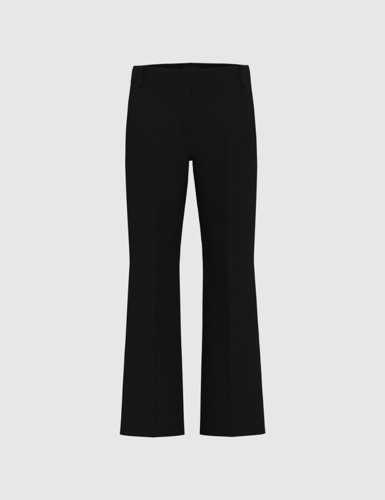Pantalone slim flare - Emme - 5