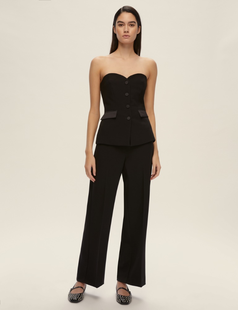 Top bustier stretch - Emme - 2