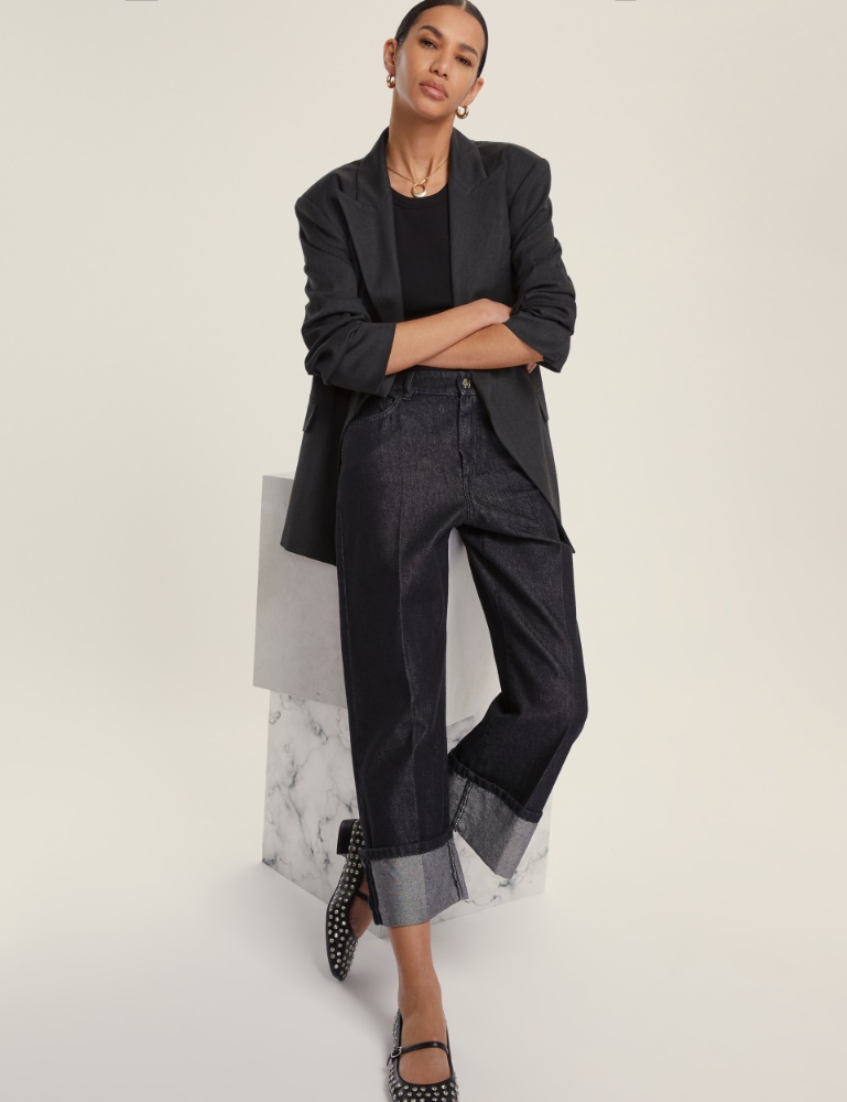 Jeans dritto - Emme