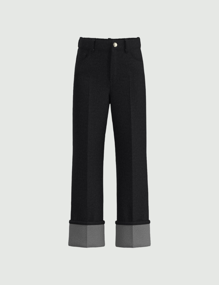 Jeans dritto - Emme - 5
