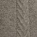 MELANGE GREY