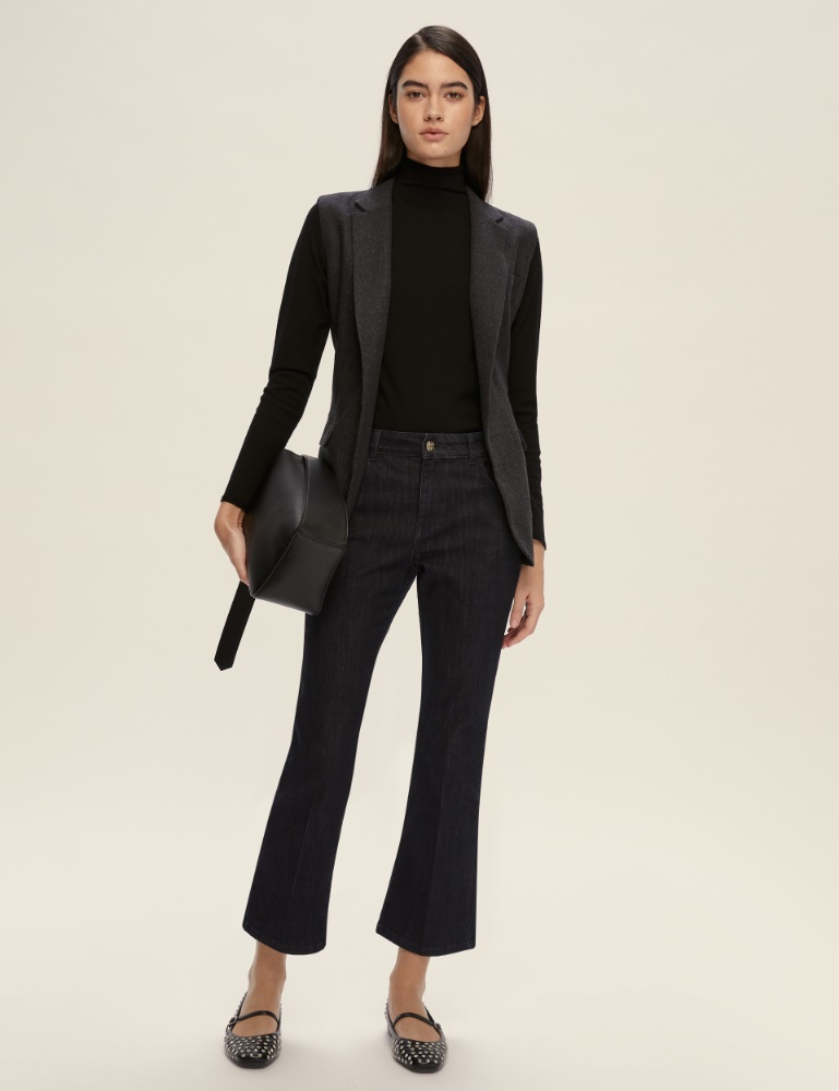Slim-fit sweater - Emme - 2