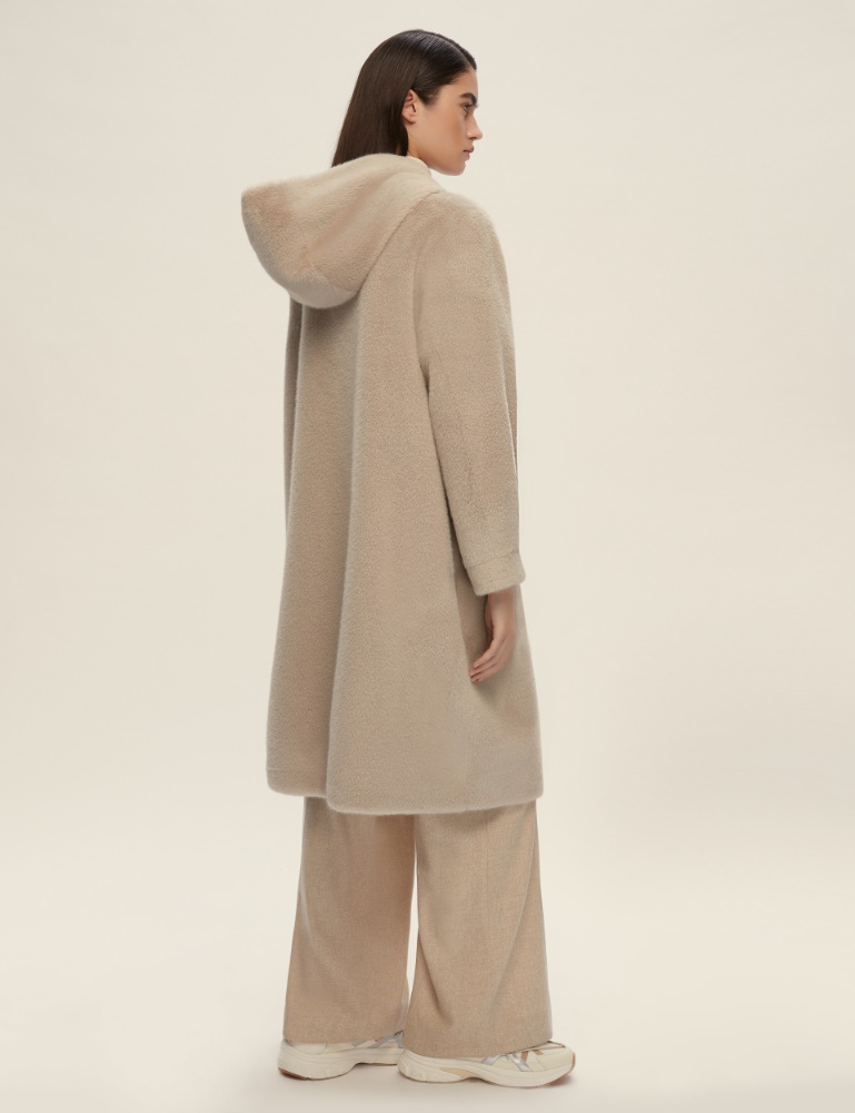 Cappotto reversibile - Emme - 3