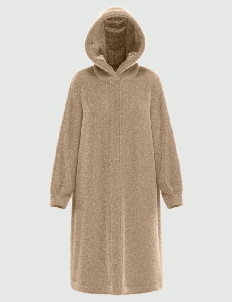 Cappotto reversibile - Emme - 6