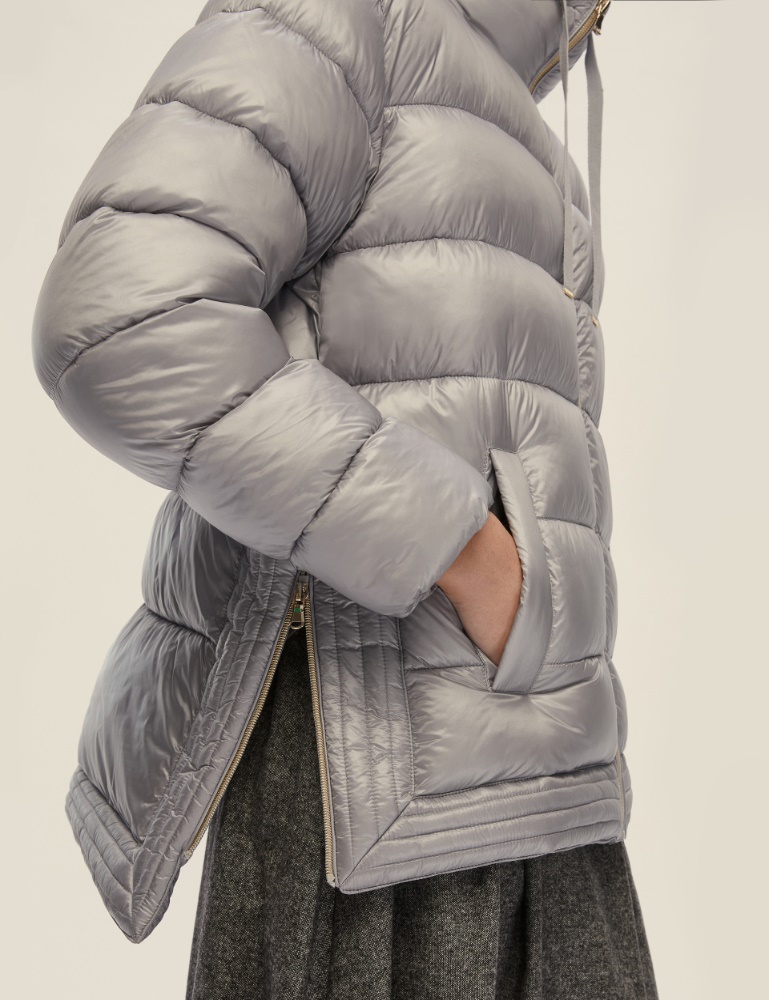 Plumífero impermeable - Emme - 4