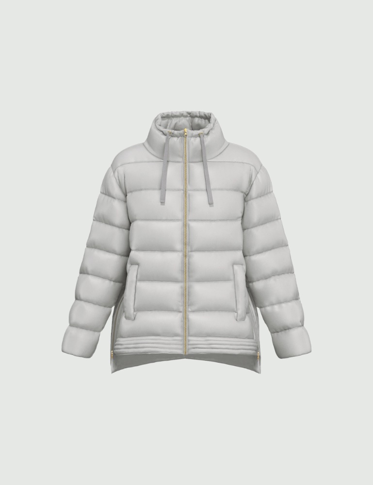 Plumífero impermeable - Emme - 6