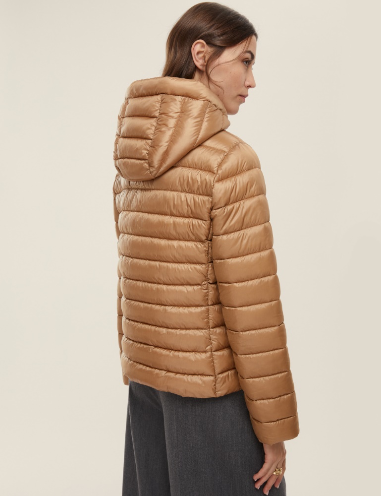 Water-repellent down jacket - Emme - 3