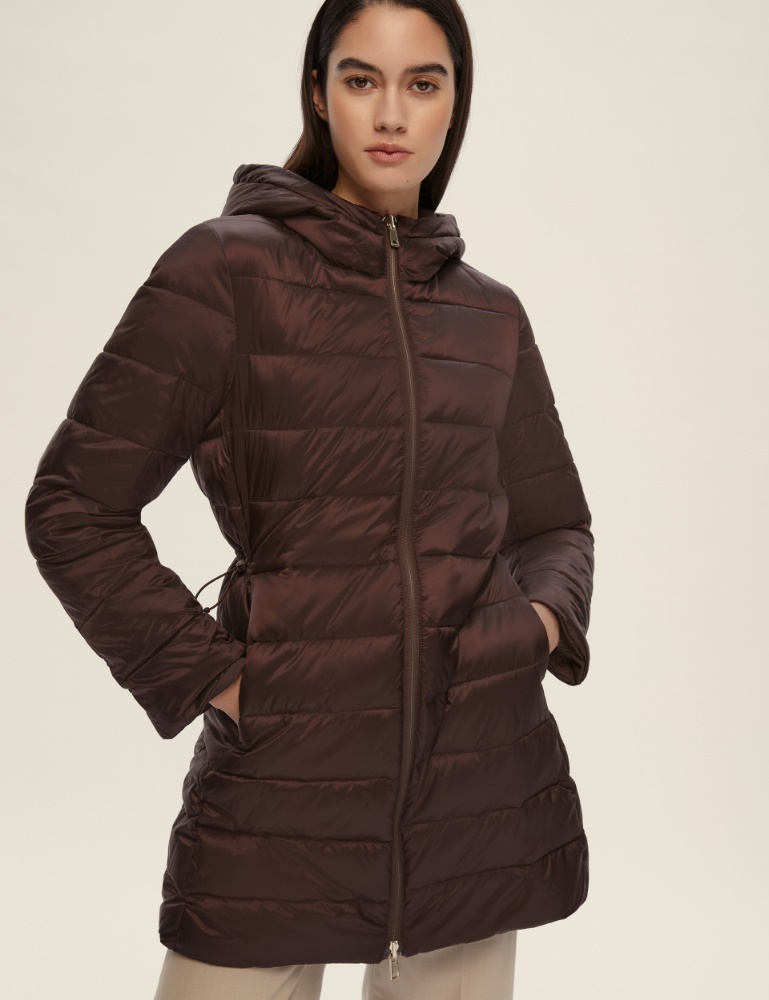 Chaquetón acolchado reversible - Emme - 5