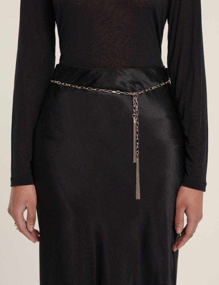 Metal belt - Emme
