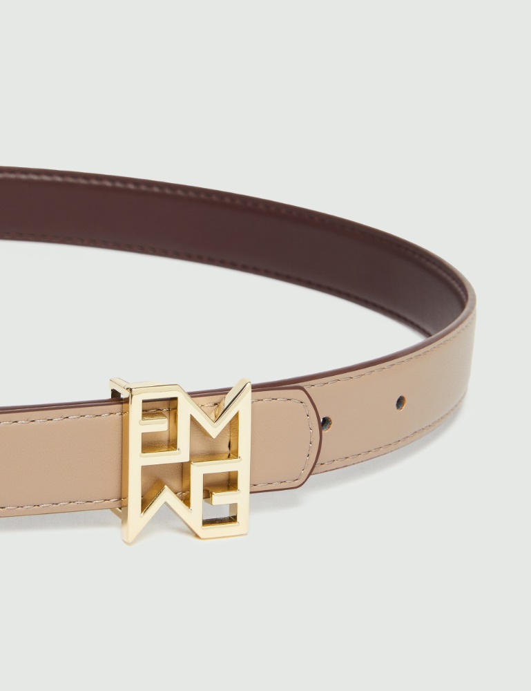 Reversible belt - Emme - 4