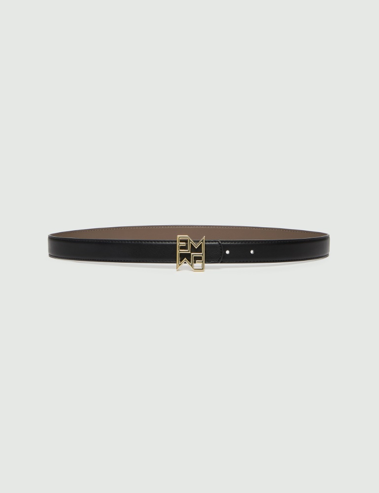 Reversible belt - Emme - 2