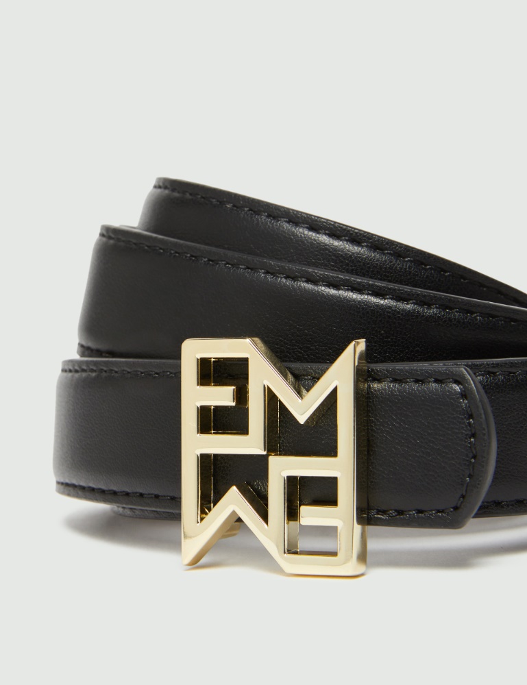 Reversible belt - Emme - 3