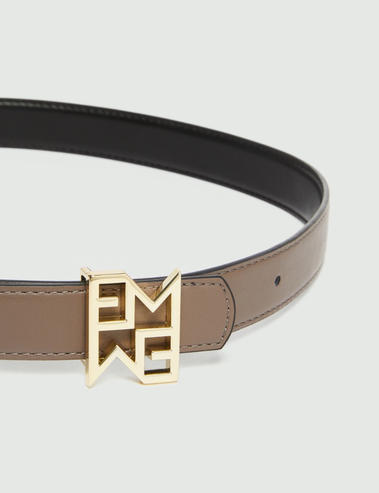 Reversible belt - Emme - 4