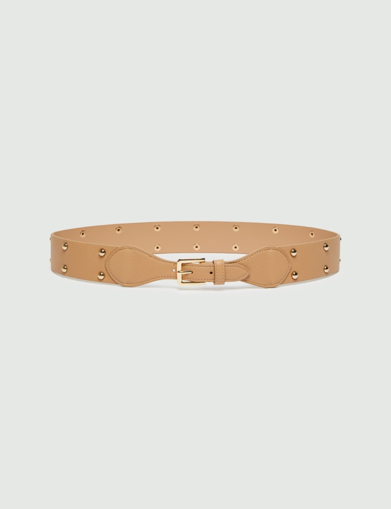 Studded belt - Emme - 2