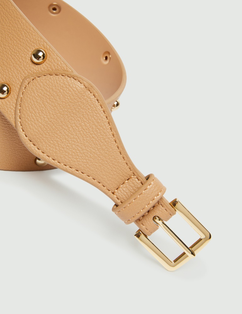 Studded belt - Emme - 3