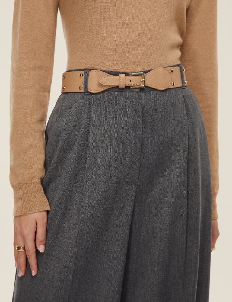 Studded belt - Emme