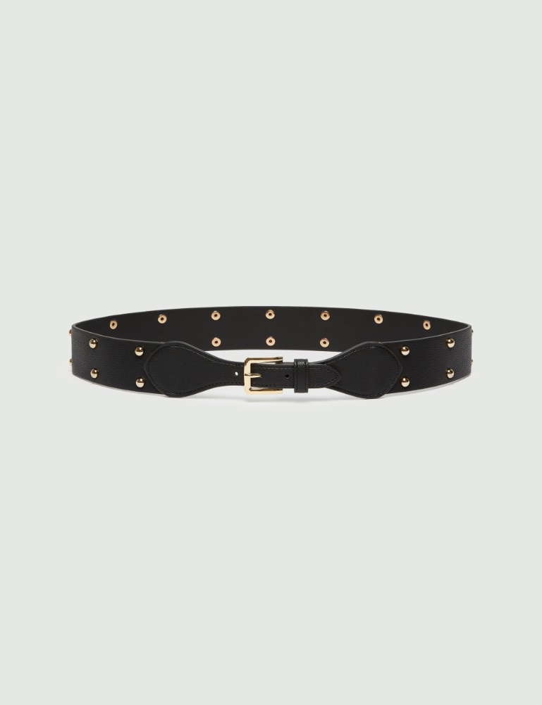 Studded belt - Emme - 2