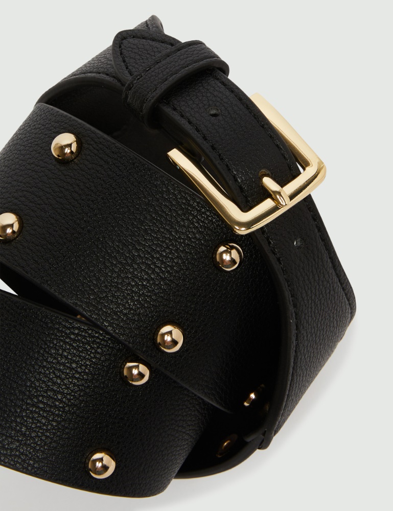 Studded belt - Emme - 3