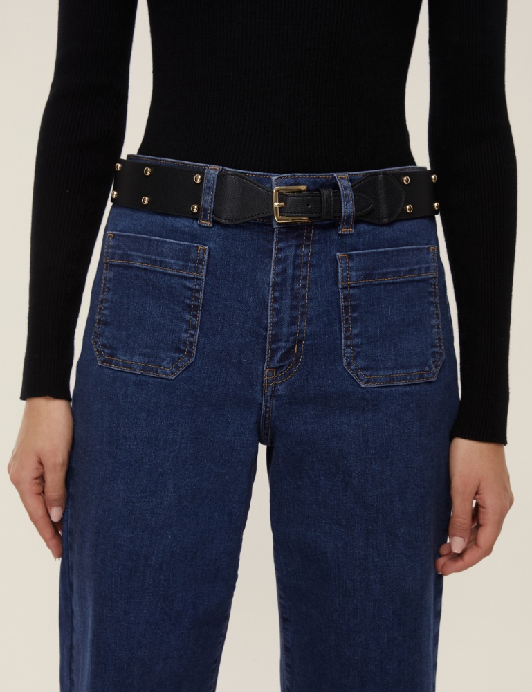 Studded belt - Emme