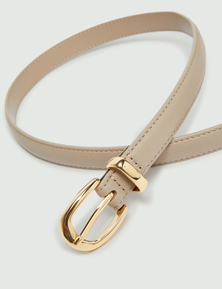 Thin belt - Emme - 3
