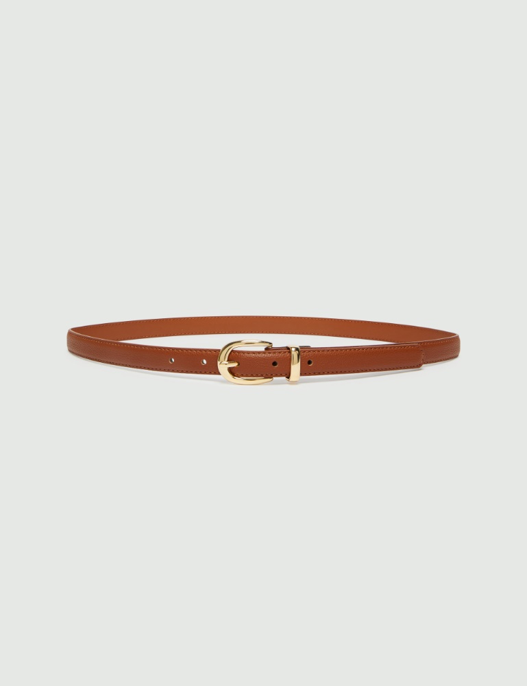 Thin belt - Emme - 2
