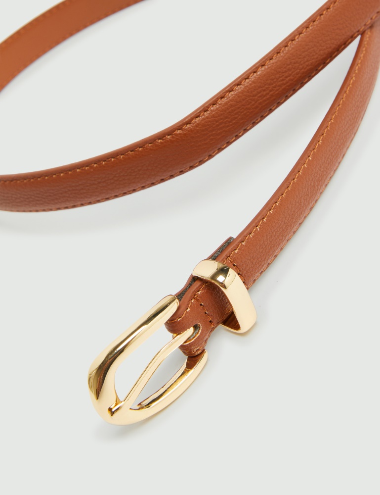 Thin belt - Emme - 3