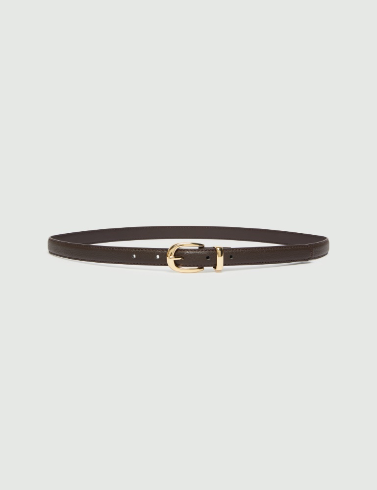 Thin belt - Emme - 2