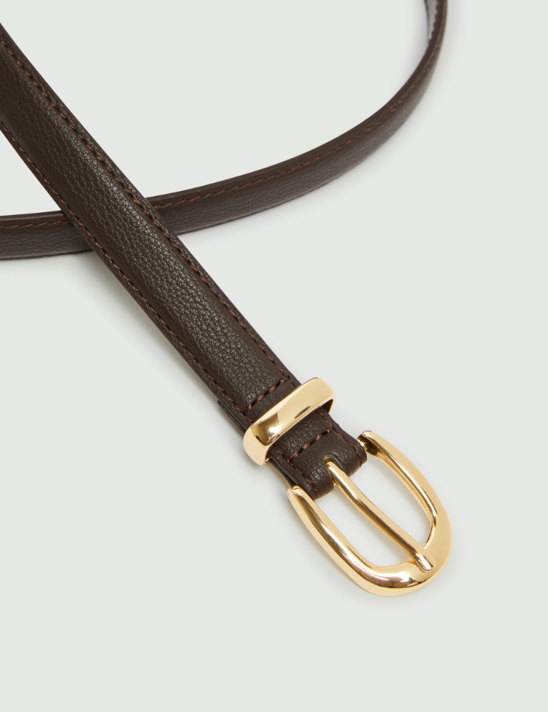 Thin belt - Emme - 3