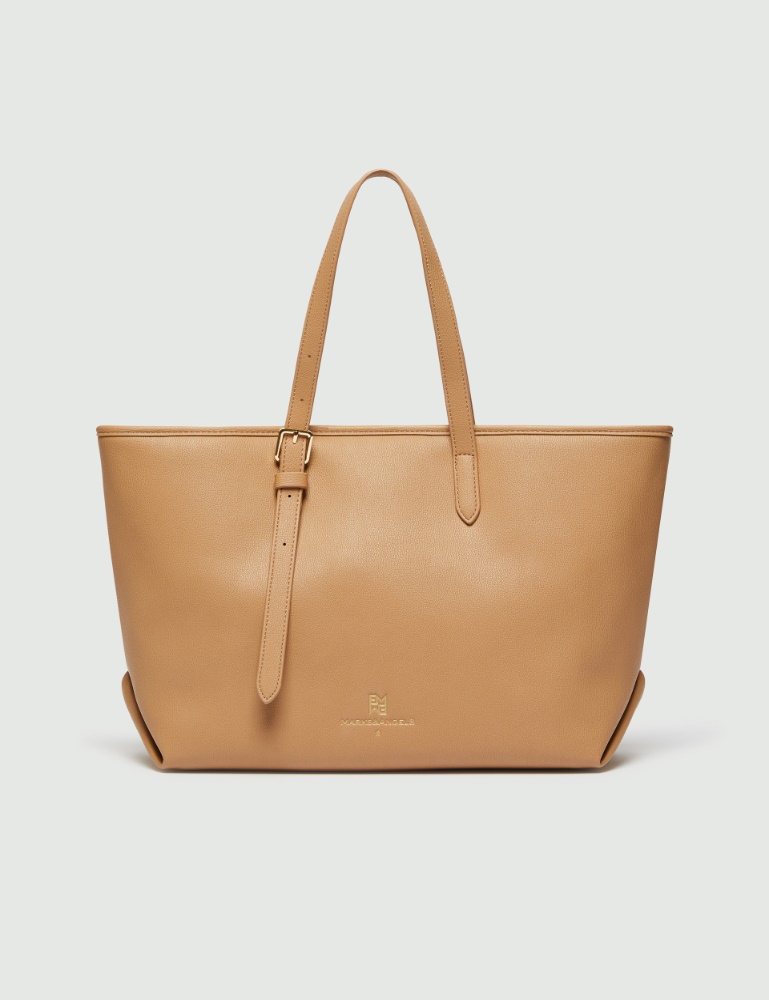 Maxi shopping tote - Emme - 2