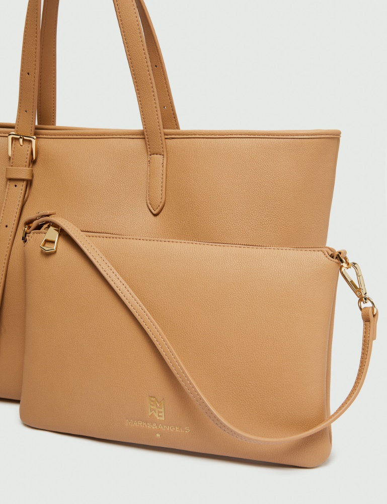Maxi shopping tote - Emme - 3