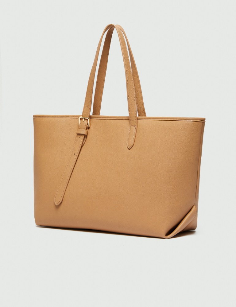 Maxi shopping tote - Emme - 5