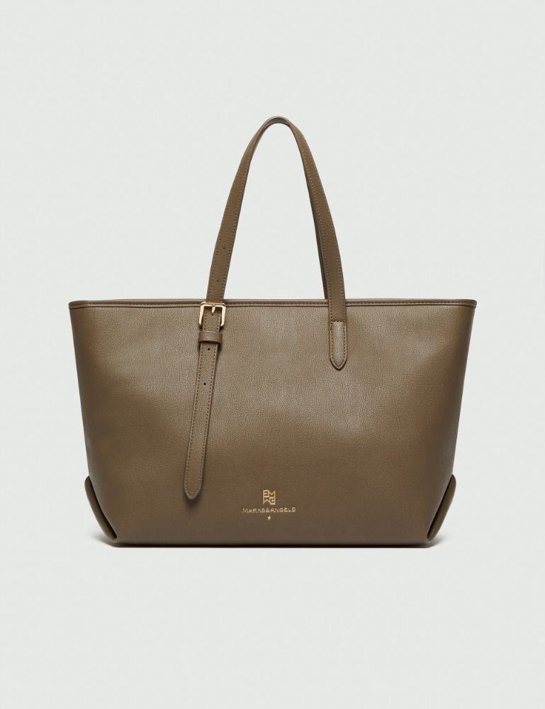 Maxi shopping tote - Emme - 2