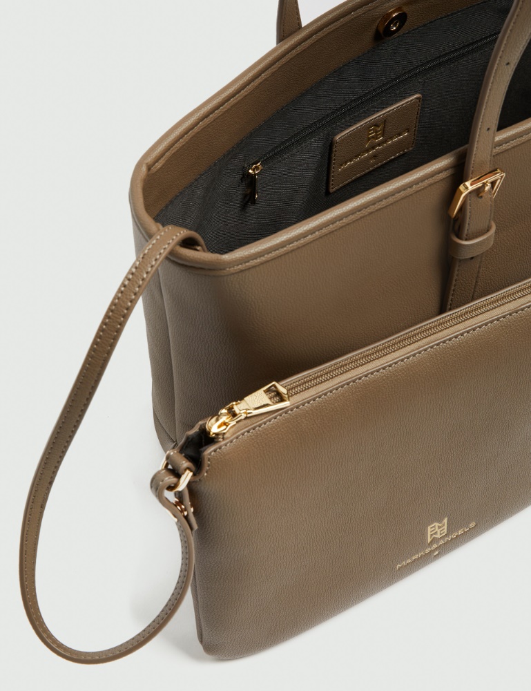 Maxi shopping tote - Emme - 3