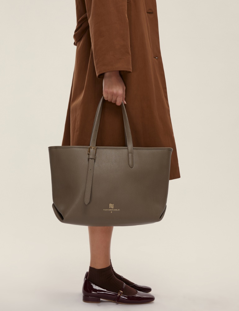 Maxi shopping tote - Emme