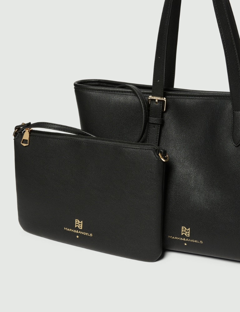 Maxi shopping tote - Emme - 3
