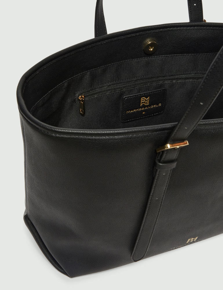 Maxi shopping tote - Emme - 4
