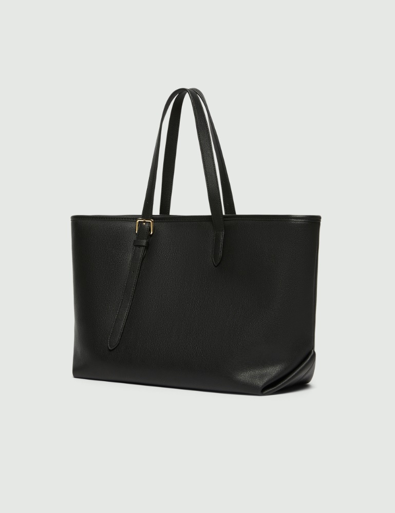 Maxi shopping tote - Emme - 5