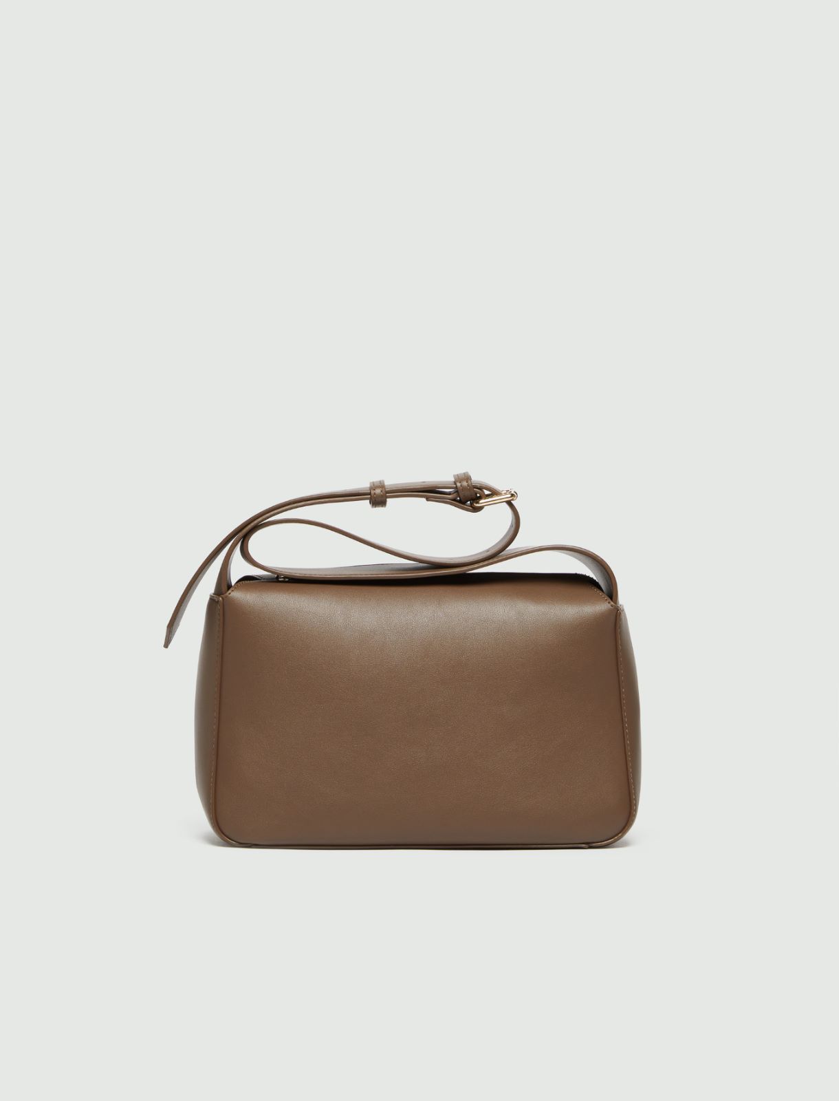 Borsa a spalla - MARRONE - Emme - 2