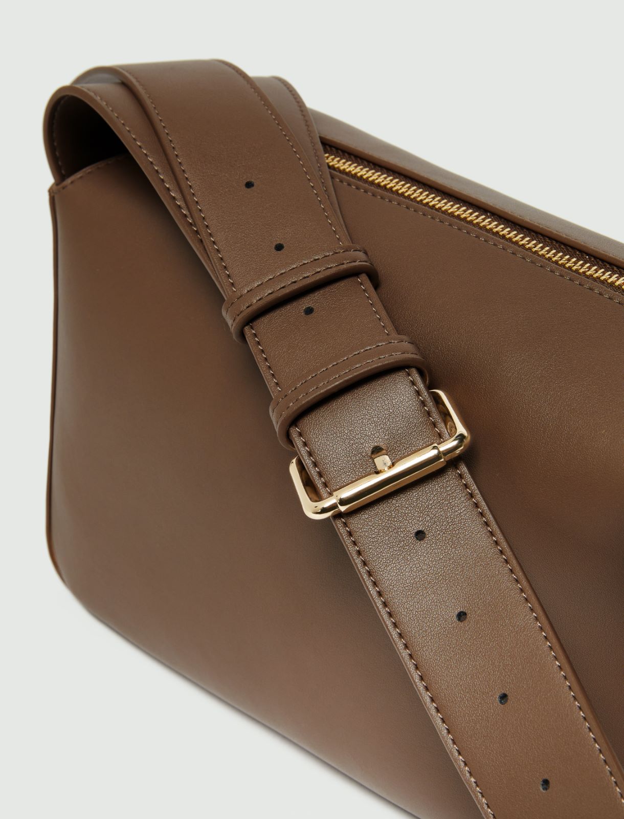 Borsa a spalla - MARRONE - Emme - 3