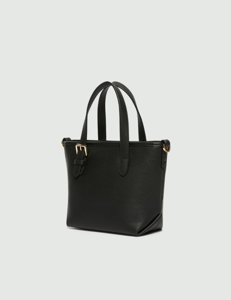 Mini shopping tote - Emme - 5